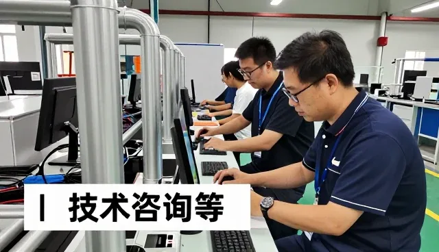 设计解决团队中的常见需求